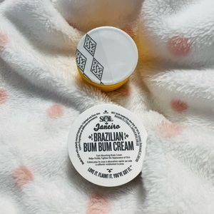 Sol de janeiro bumbum cream 25mL